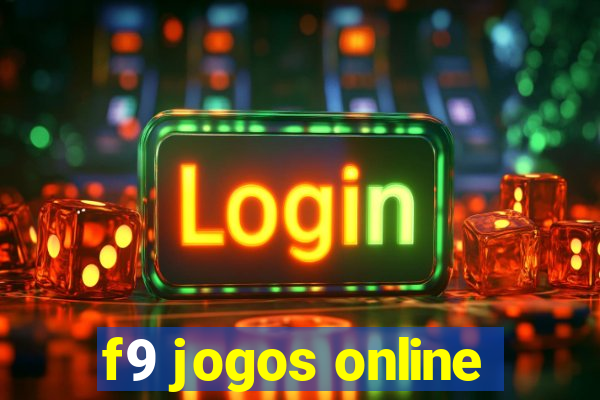 f9 jogos online